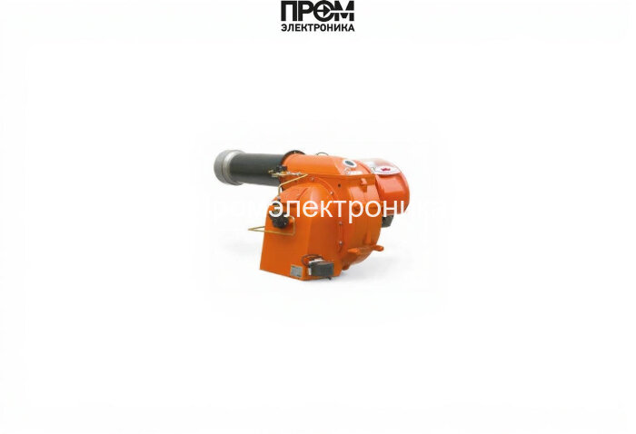 Дизельная горелка Baltur BT 300 DSG 4T