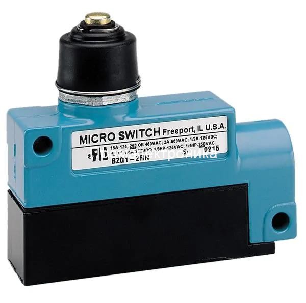 Honeywell BZG1-2RN