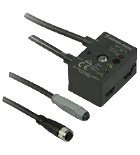 Модули с AS-i интерфейсом Pepperl Fuchs VBA-1E1A-G10-ZAL/E2L-1M-2V3-G