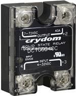 Crydom DC400D10C