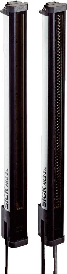 Световые барьеры SICK MLG25A-1475B10501