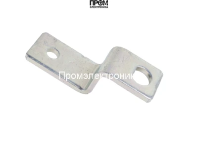 Рычаг регулировки головки жаровой трубы