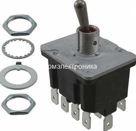 Honeywell 4NT91-3