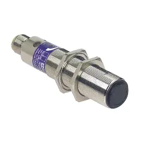 Лазерные датчики расстояния Telemecanique XU2M18AP20D
