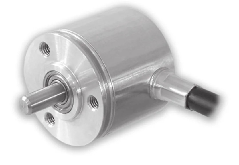 Энкодеры инкрементальные Baumer ITD 01 B14 360 H BX KA2 S 4 IP54