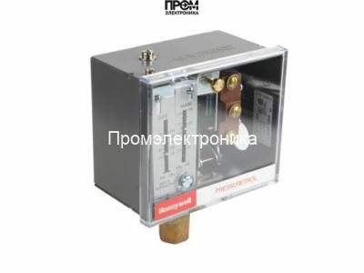 Реле давления Honeywell L404F1094