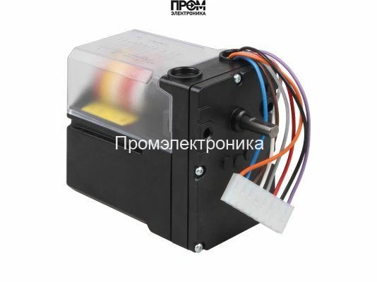 Сервопривод Berger Lahr / Schneider Electric STM4,3 B3.41/6 41N L