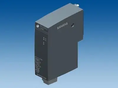 Сетевой адаптер Siemens 6ES7193-6AG70-0AA0