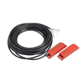Магнитные датчики безопасности Telemecanique XCSDMP79110