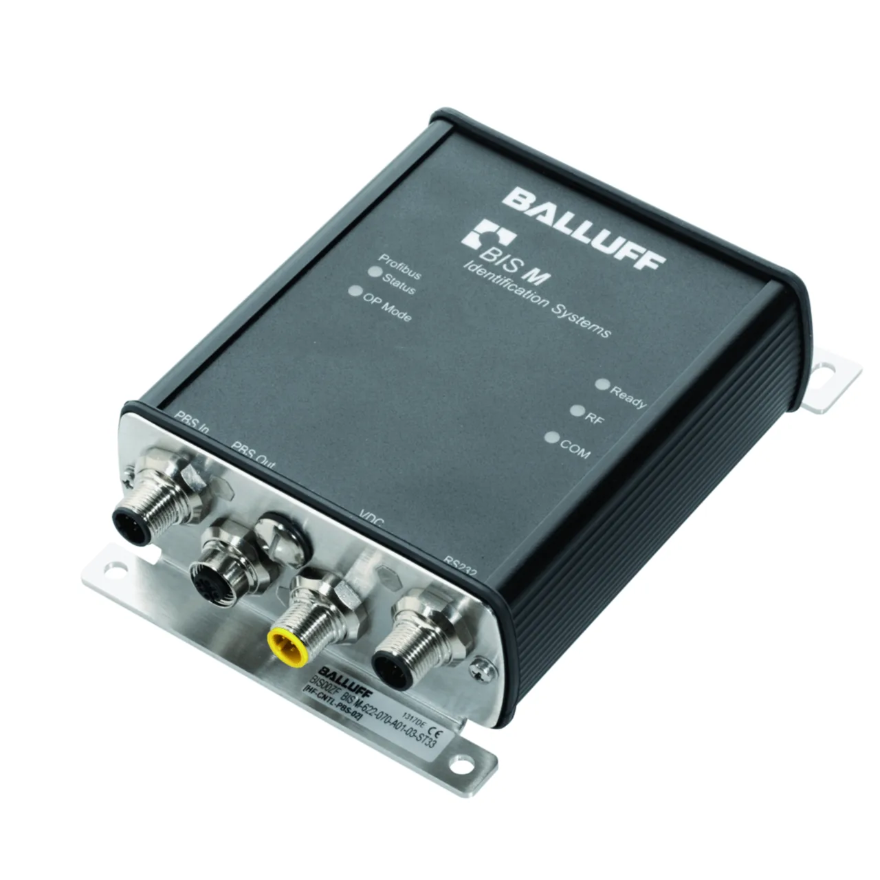 Блоки контроля и обработки RFID Balluff BIS00ZF