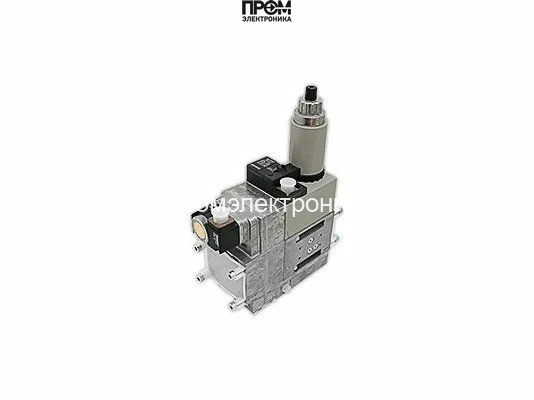 Газовый мультиблок Dungs MB-ZRDLE 415 B01 S20, 228713