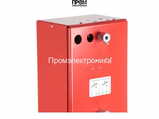 Бак с подогревателем Riello, 3003741