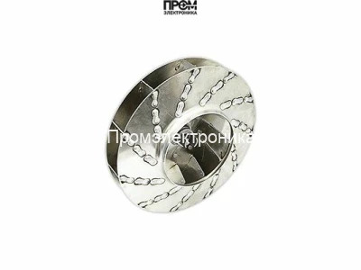 Рабочее колесо вентилятора Baltur Ø385 x 50 мм, 0024030026