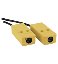Световые барьеры безопасности Pepperl Fuchs SLA5/33 K=10m