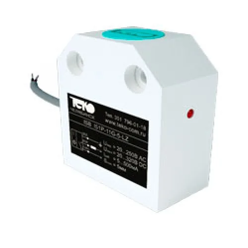 Индуктивные датчики ТЕКО ISB I51Р-31Р-5-L