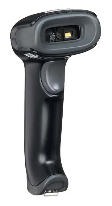 Ручные сканеры 2D штрих-кодов Leuze Electronic IT 1472g-2D-2 USB-KIT