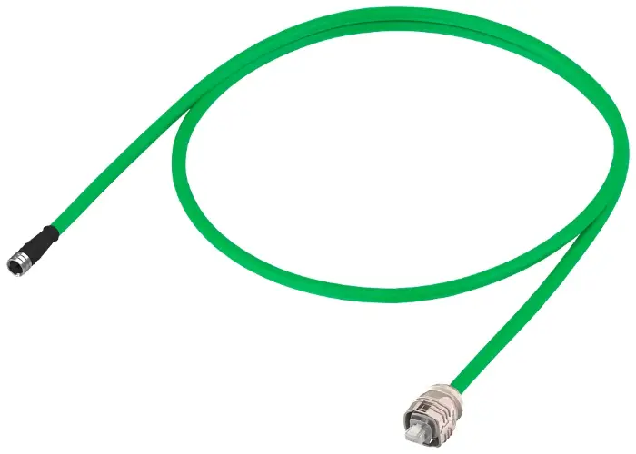 Сигнальный кабель Siemens 6FX5002-2DC36-1BK0