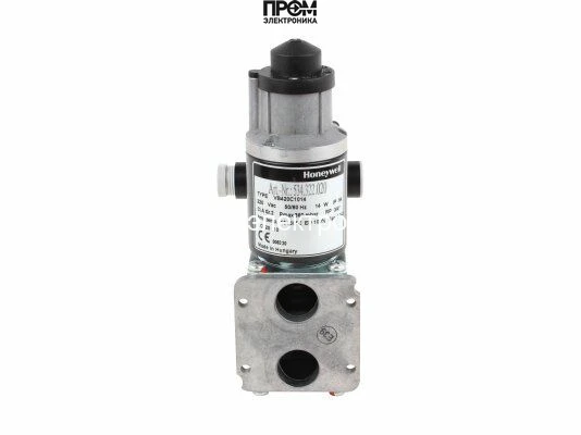 Газовый электромагнитный клапан Honeywell VB420C1014