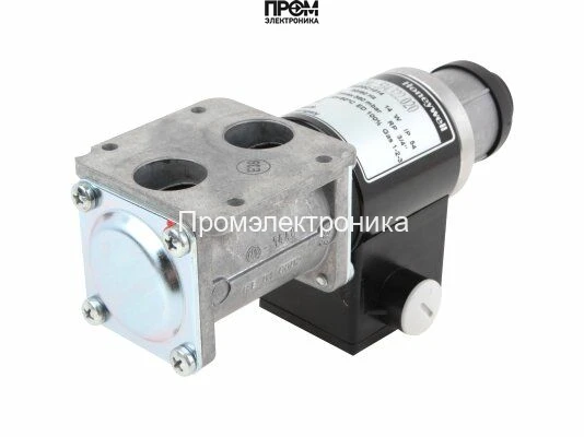 Газовый электромагнитный клапан Honeywell VB420C1014