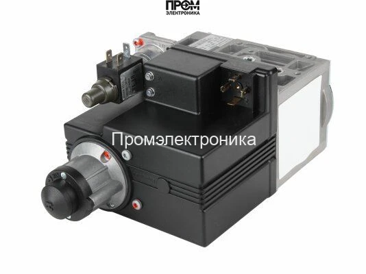 Газовый электромагнитный клапан Honeywell VR432PF10190000