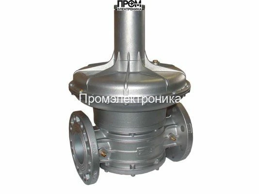 Регулятор давления газа Madas RC08 020