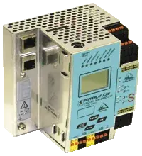 Шлюзы с AS-i интерфейсом Pepperl Fuchs VBG-PN-K30-DMD-S16