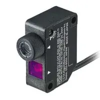Лазерные датчики смещения KEYENCE LV-NH32