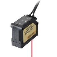 Лазерные датчики смещения KEYENCE GV-H450