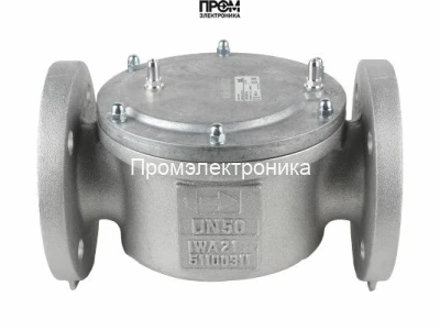 Газовый фильтр Kromschroder GFK 50F10-6