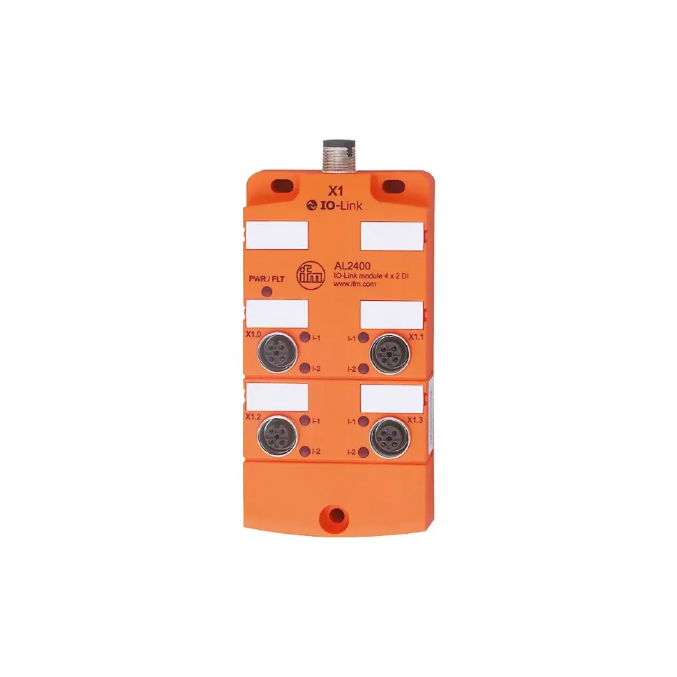Модули IO-Link IFM Electronic AL2400