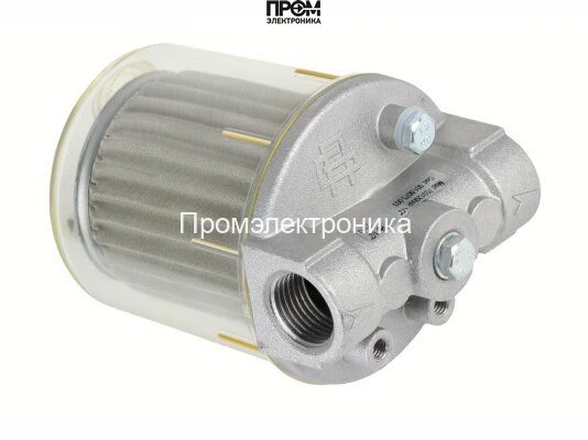 Жидкотопливный фильтр Giuliani Anello 70312006P