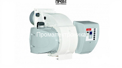 Газовая горелка Elco EK-EVO 7.4500 G-E/BT3/KM