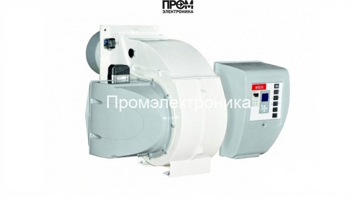 Газовая горелка Elco EK-EVO 7.4500 G-E/BT3/KM