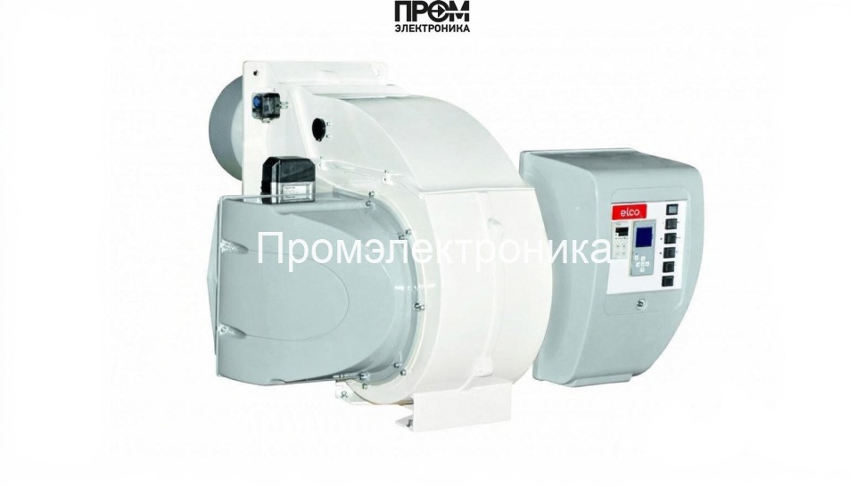 Газовая горелка Elco EK-EVO 7.4500 G-E/BT3/KM