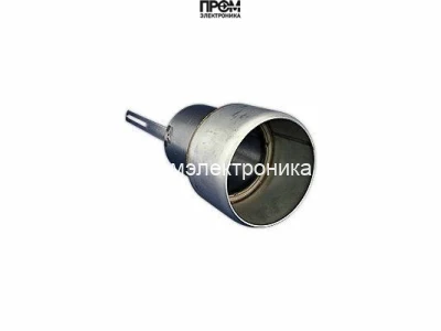 Головка жаровой трубы Elco Ø149 x 205 мм, 13011905