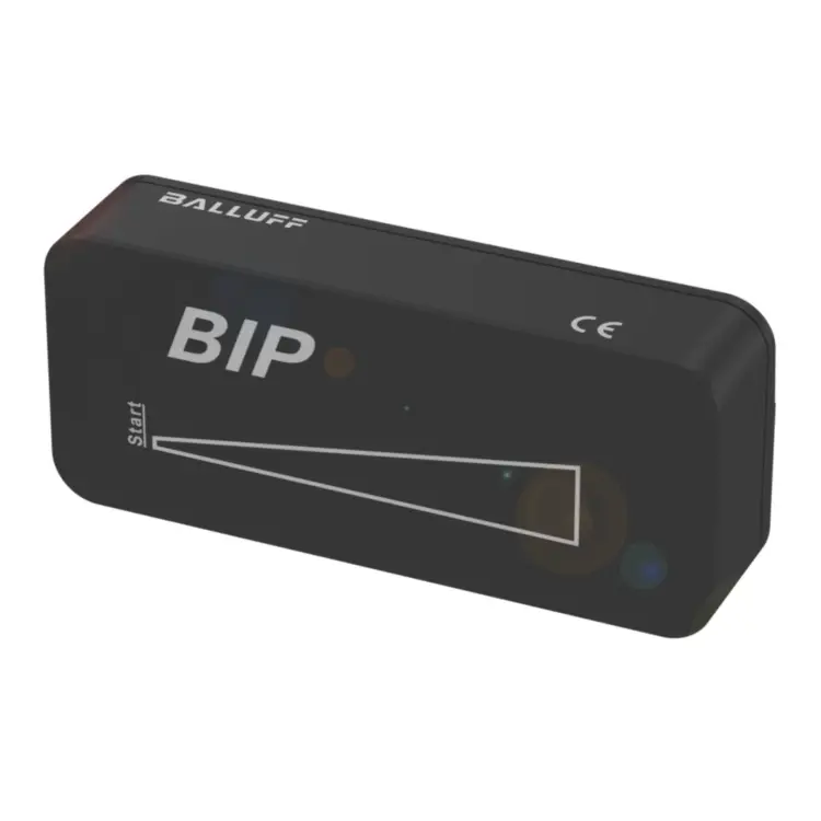 Магнито- индуктивные датчики линейных перемещений Balluff BIP0002