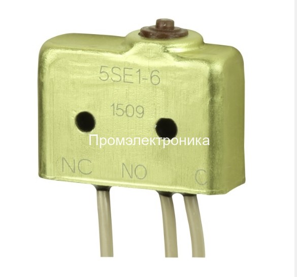 Honeywell 5SE1-6