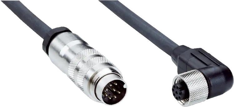 Соединительные кабели для датчиков SICK YG2Z18-C60XXXM2Z18
