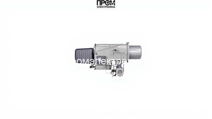 Газовая горелка Weishaupt WKG 70/3-А, DN 125, исп. ZMH-NR