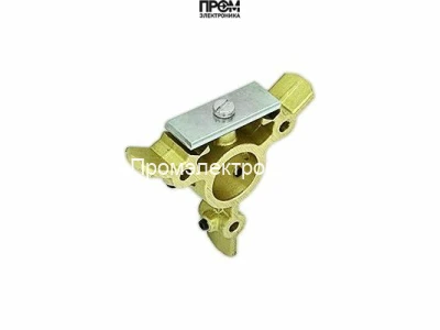 Блок держателя электрода поджига 13013246