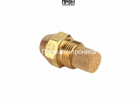 Форсунка Danfoss OD 1.75/80º S