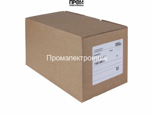 Ремкомплект Kromschroder 74919811