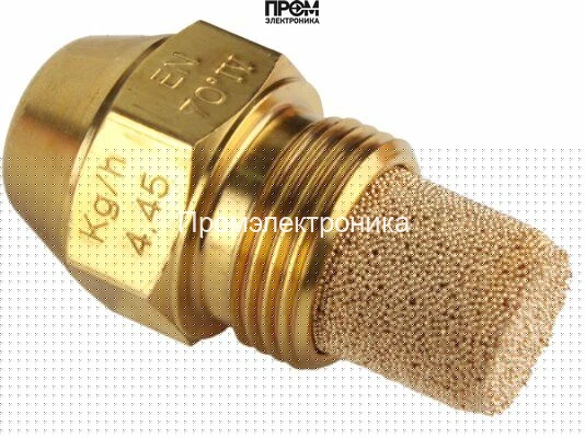 Форсунка Danfoss OD 1.20/60º H