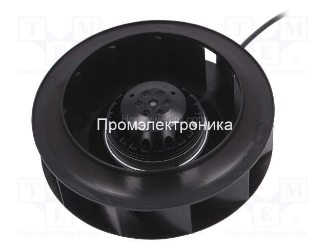 Вентилятор Ebmpapst R2E220-AA40-05