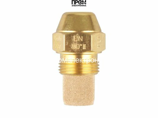 Форсунка Danfoss OD 0,60 / 60º S