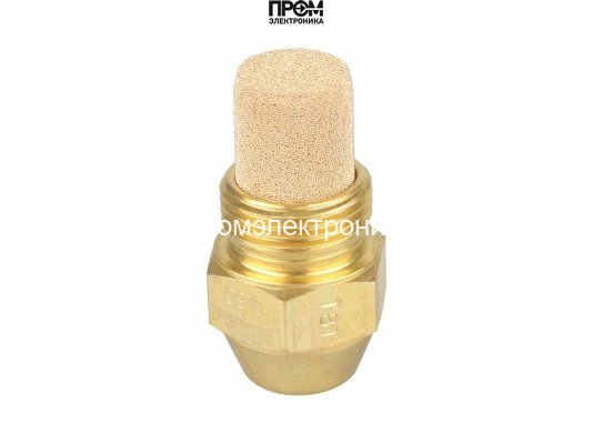 Форсунка Danfoss OD 0,60 / 60º S