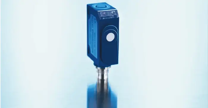 Датчики ультразвуковые с аналоговым выходом Microsonic zws-15/CU/QS