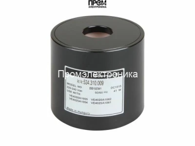 Электромагнитная катушка Honeywell BB152341