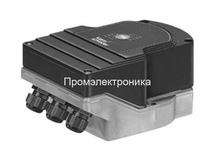 Kromschroder IC20-15W3TR10