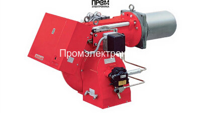 Дизельная горелка Riello PRESS 450 P/G TC FS1, 20169235